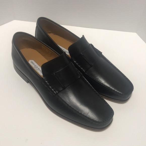 Donald J. Pliner Other - Donald Pliner “Dillan” Loafers